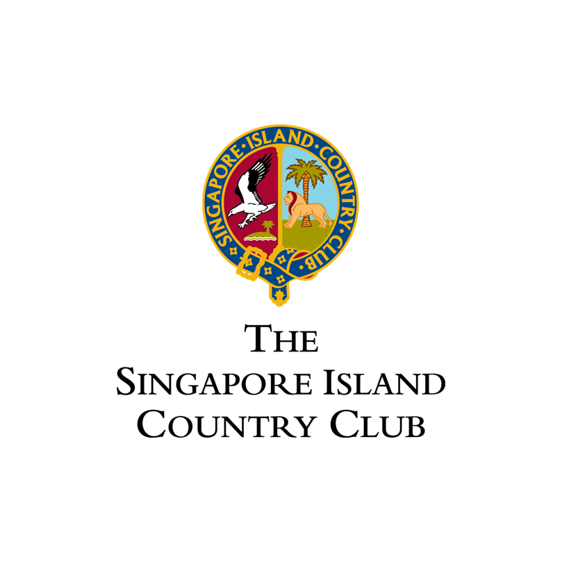 Singapore Island Country Club