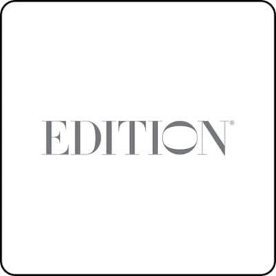 The Singapore EDITION