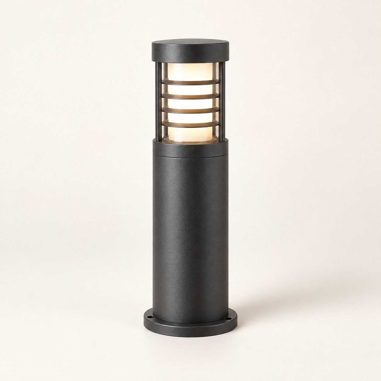 Bollard Light product illustration