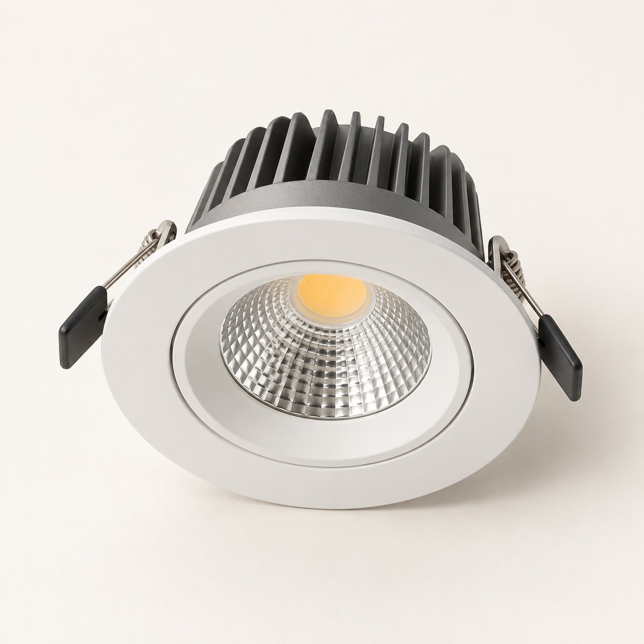 Downlight product illustration