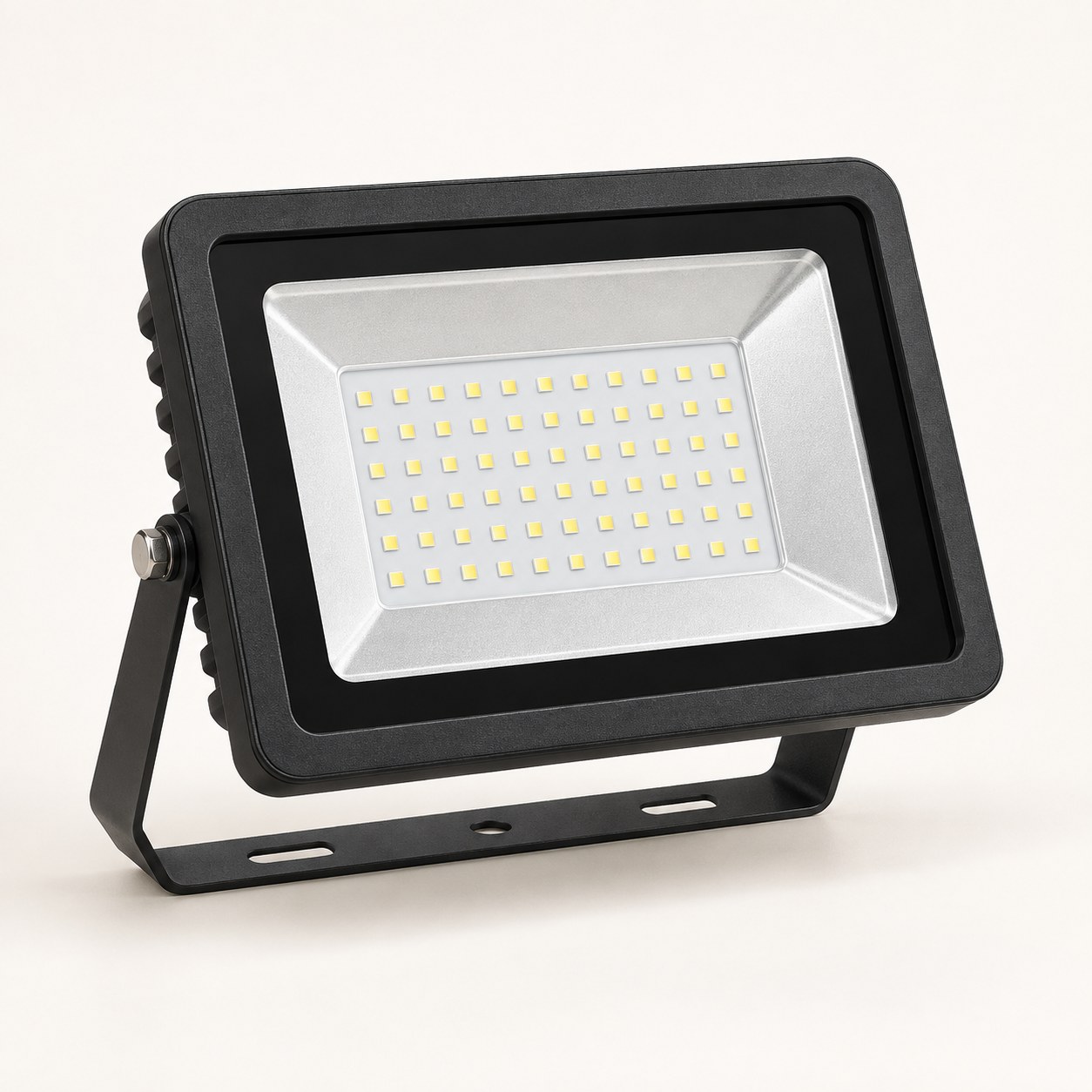 Floodlight product illustration